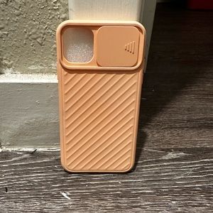 iPhone 11 Case with Camera Protection